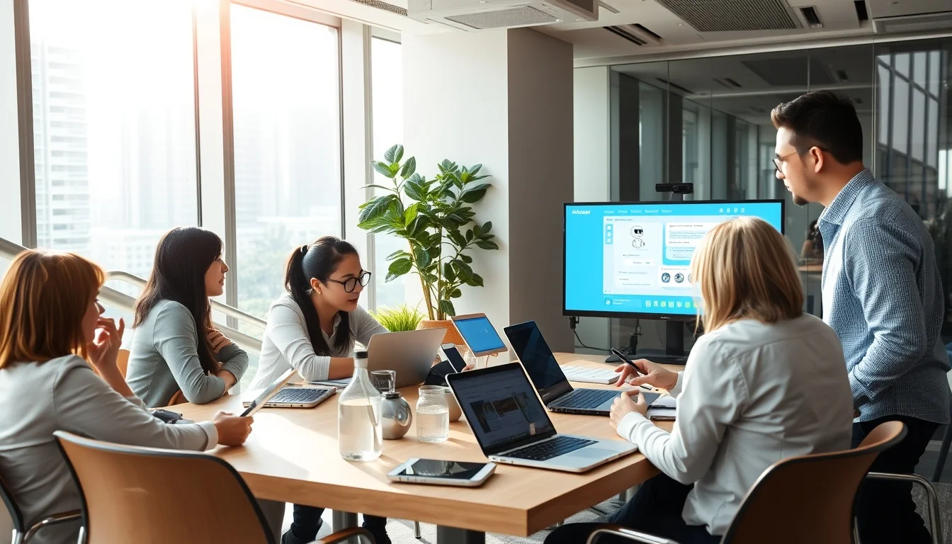 Why Choose Help Sup AI?